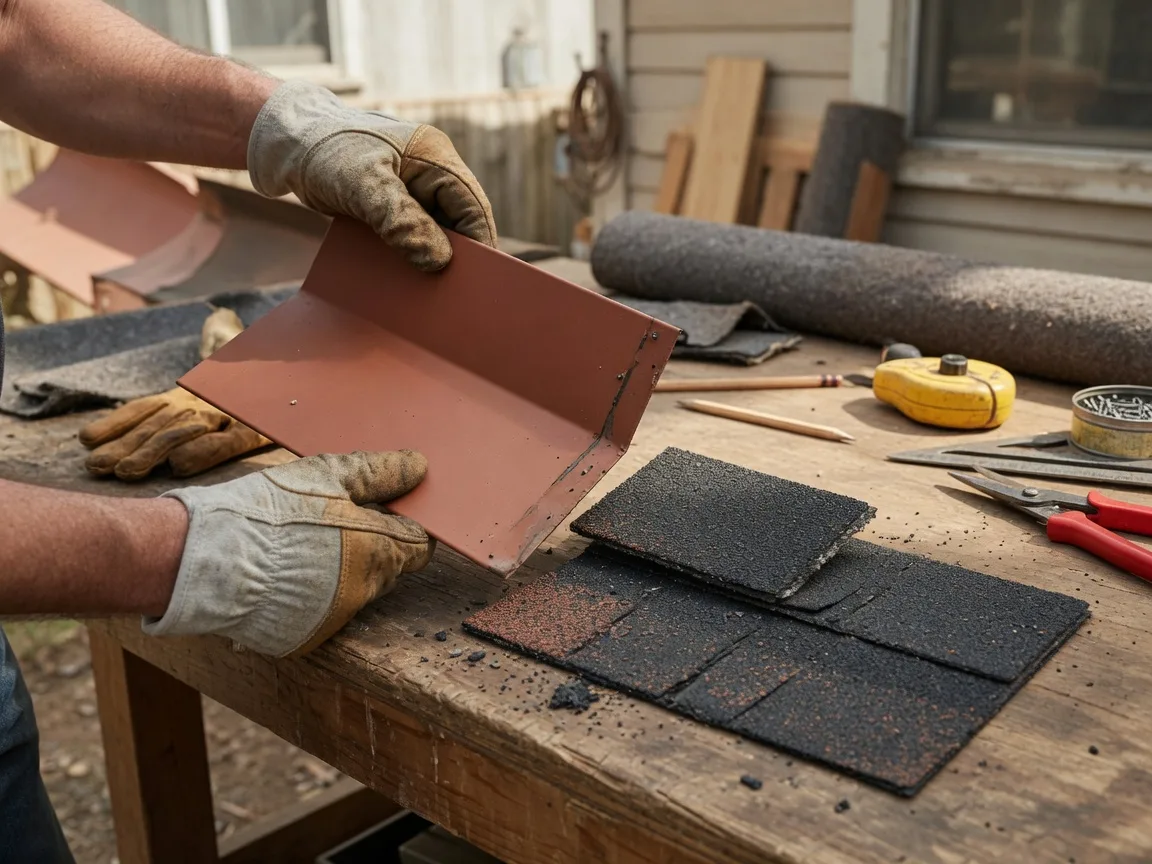 Roof Repair company in Rose Creek, MN